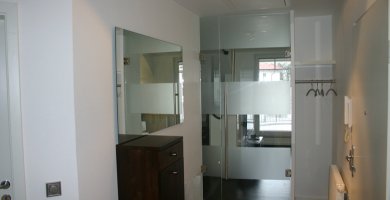Fluransicht